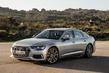 Piata generácia sedanu Audi A6 fotografia 1