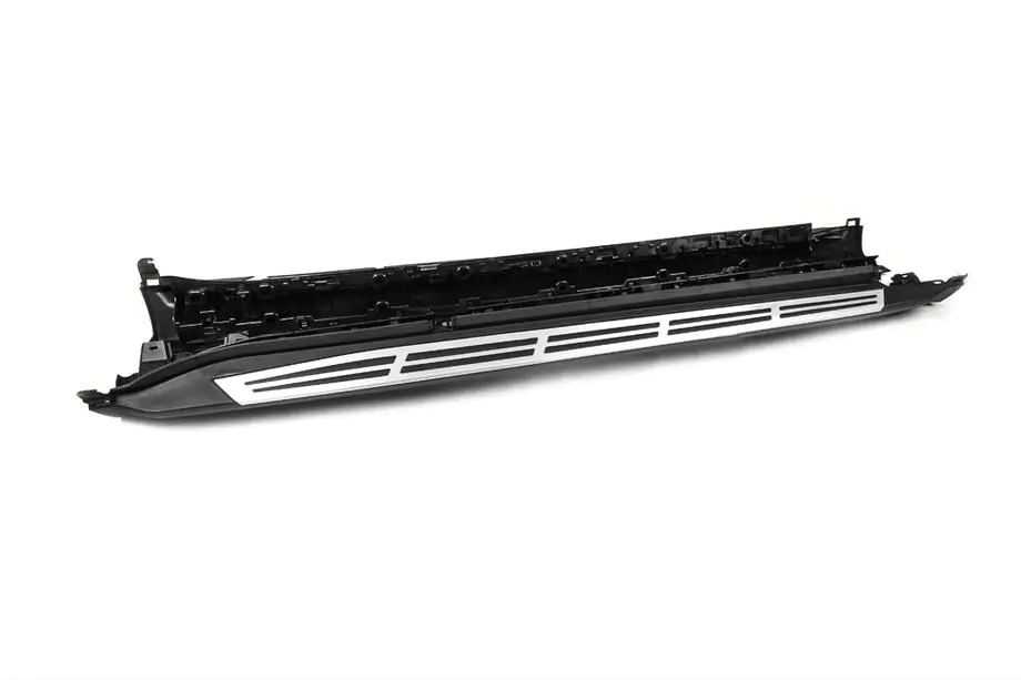 BMW X5 G05 2019–2026 OEM bočné prahy (2 ks) Image