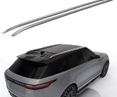 Range Rover Velar 2017– OEM strešné lyžiny (2 ks) fotografia 1