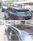 Jaguar F-PACE 2016– OEM strešné lyžiny (2 ks) fotografia 3