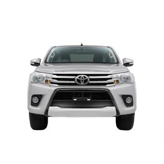 Predný kryt V2 (ABS) Toyota Hilux 2015– fotografia 1