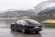 Recenzia druhej generácie Porsche Panamera fotografia 9