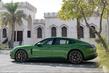Recenzia druhej generácie Porsche Panamera fotografia 8