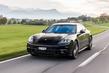 Recenzia druhej generácie Porsche Panamera fotografia 3