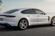 Recenzia druhej generácie Porsche Panamera fotografia 7