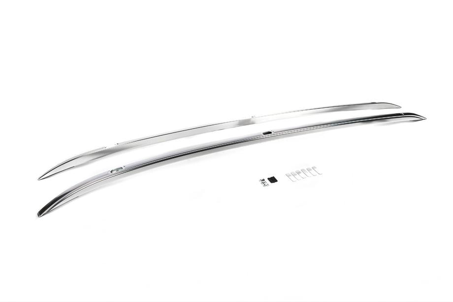 Mazda CX-9 2017– Pozdĺžne strešné lyžiny (2 ks) Image