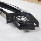 Mitsubishi L200 2015–2024 Predný lip spoiler (ABS) fotografia 4