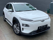 Hyundai Kona 2017–2023 Bočné nášľapy – originálny dizajn (2 ks) fotografia 6