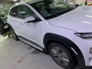 Hyundai Kona 2017–2023 Bočné nášľapy – originálny dizajn (2 ks) fotografia 4
