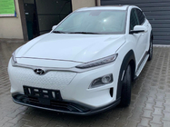Hyundai Kona 2017–2023 Bočné nášľapy – originálny dizajn (2 ks) fotografia 3