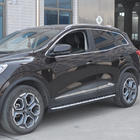 Renault Kadjar 2015–2022 Bočné prahy Original V2 (2 ks) fotografia 2