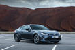 Recenzia modernizovaného kupé Toyota GT86 fotografia 9