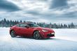 Recenzia modernizovaného kupé Toyota GT86 fotografia 8