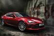 Recenzia modernizovaného kupé Toyota GT86 fotografia 2