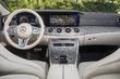 Nová generácia štvordverového kupé Mercedes-Benz CLS-Class fotografia 7