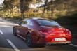 Nová generácia štvordverového kupé Mercedes-Benz CLS-Class fotografia 10