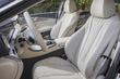 Nová generácia štvordverového kupé Mercedes-Benz CLS-Class fotografia 8