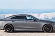Nová generácia štvordverového kupé Mercedes-Benz CLS-Class fotografia 4
