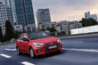 Modernizovaný päťdverový hatchback Hyundai i20 (druhá recenzia) fotografia 7