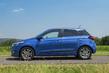 Modernizovaný päťdverový hatchback Hyundai i20 (druhá recenzia) fotografia 5