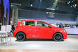 Faceliftovaný hatchback Chevrolet Aveo fotografia 5