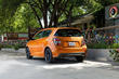 Faceliftovaný hatchback Chevrolet Aveo fotografia 4