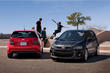 Faceliftovaný hatchback Chevrolet Aveo fotografia 3