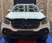 Mercedes X class 2017–2020 Predná maska Diamond fotografia 1