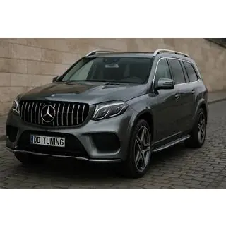 Predná maska GT Panamericana (pre GLS)