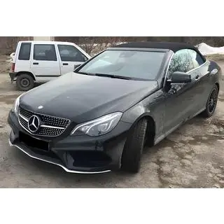 Predná maska chladiča (2014-2016, Diamond Silver) fotografia 1