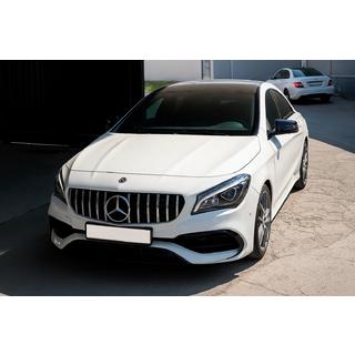 Predná maska (2013-2016, GT Panamericana)