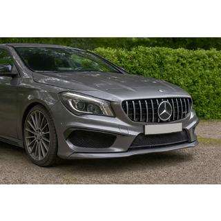 Predná maska chladiča (2017-2019, GT Panamericana)