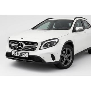 Predná maska Diamond Silver (2017-2019)