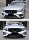 Mercedes Trieda E W213 2016–2023 Predná maska GT Panamericana (pre Avantgarde/AMG-Line/E43 AMG/E53 AMG 2016-2019) fotografia 3