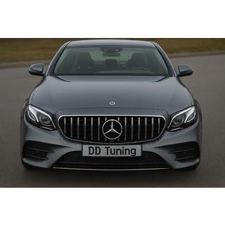 Predná maska GT Panamericana (pre Avantgarde/AMG-Line/E43 AMG/E53 AMG 2016-2019)