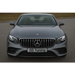 Predná maska GT Panamericana (pre Avantgarde/AMG-Line/E43 AMG/E53 AMG 2016-2019)