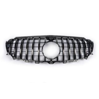 Predná maska GT Panamericana (pre Avantgarde/AMG-Line/E43 AMG/E53 AMG 2016-2019) fotografia 2