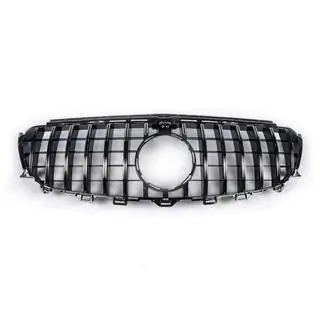 Predná maska GT Panamericana (pre Avantgarde/AMG-Line/E43 AMG/E53 AMG 2016-2019) fotografia 2