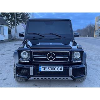 Predný nárazník AMG G63/G65 (kompletný) fotografia 3
