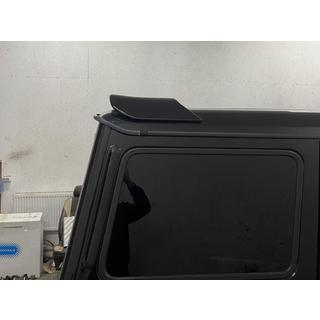 Spojler BRB (1990-2017) Mercedes G сlass W463 1990–2018 fotografia 3