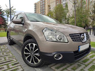 Nissan Qashqai 2007–2010 Nerezové kryty okolo hmloviek (2 ks) fotografia 3