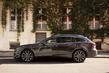 Recenzia modernizovaného kombi mazda6 SW fotografia 9