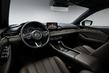 Recenzia modernizovaného kombi mazda6 SW fotografia 7