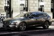 Recenzia modernizovaného kombi mazda6 SW fotografia 2