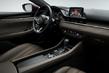 Recenzia modernizovaného kombi mazda6 SW fotografia 6