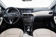 Recenzia kompaktného crossoveru Infiniti QX30 fotografia 7