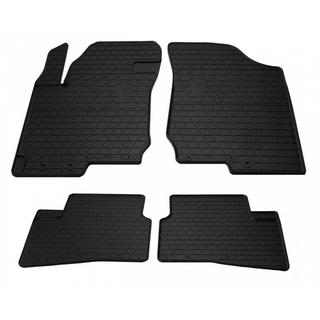 Gumové rohože do interiéru (4 ks, Stingray Premium) Hyundai Elantra (HD) 2006–2011