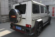 Sortiment tuningu a príslušenstva pre Mercedes G W463 fotografia 7