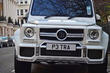 Sortiment tuningu a príslušenstva pre Mercedes G W463 fotografia 4