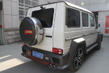 Sortiment tuningu a príslušenstva pre Mercedes G W463 fotografia 5